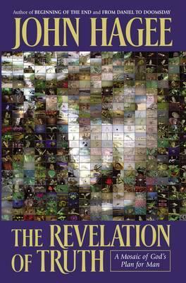 Cover of The Revelation of Truth - A Mosaic of Gods Plan for Man